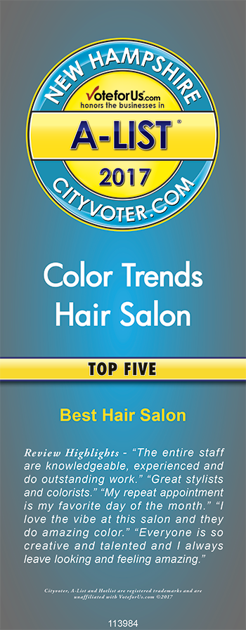 Mona Lisa Hair Clips In Stock – Color Trends Hair Salon
